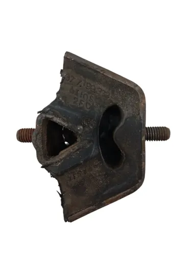 Coxim Motor Volkswagen Gol Santana Parati Saveiro 2.0 1993