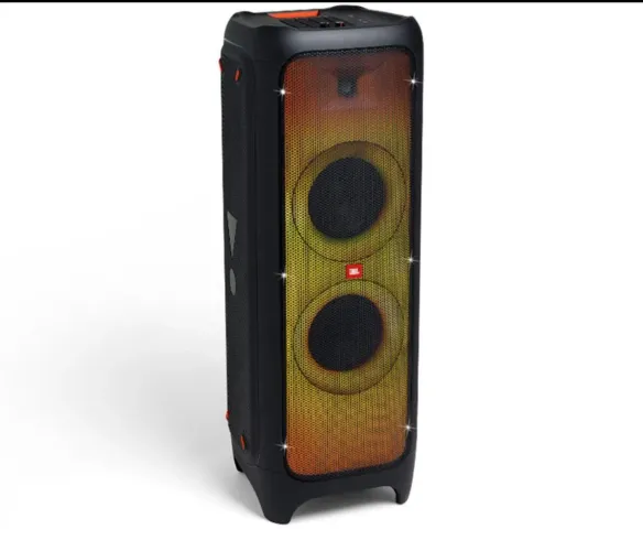 Jbl partybox 1000