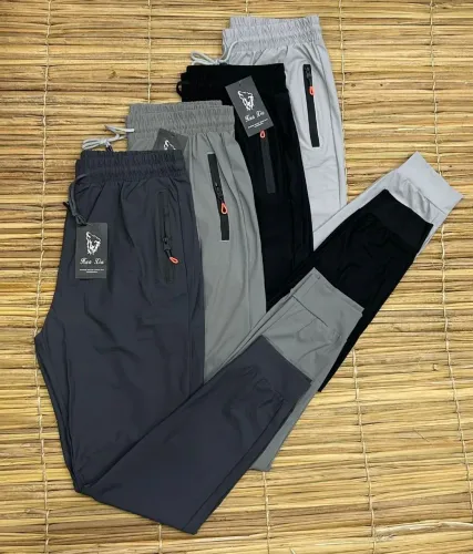 Calça esportiva