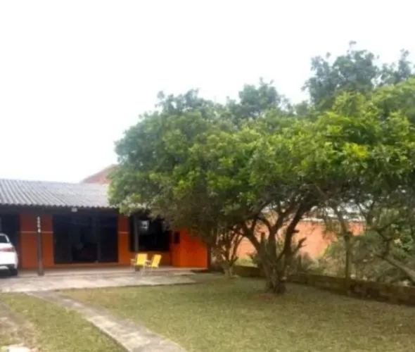 Casa à venda no Zumbi I - Próxima ao Campo de Futebol Coração do Zumbi