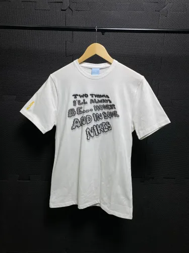 NOCTA x Nike Camiseta NRG DY 'White'