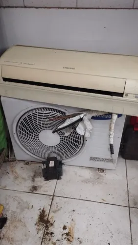 Ar Condicionados Split Inverter