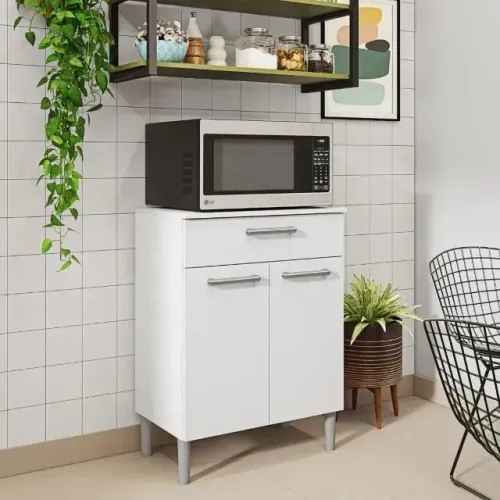 Armário balcao diamante