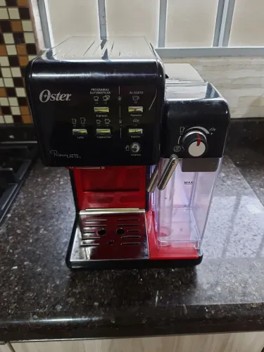 Cafeteira elétrica Oster
