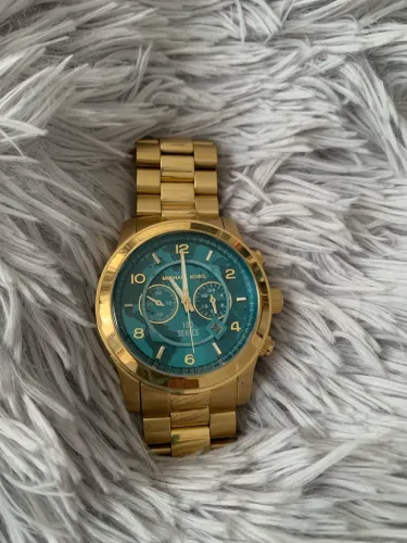 Relógio Original Michael Kors 
