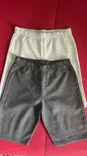 2 Bermudas C&A Palomino TAM 8