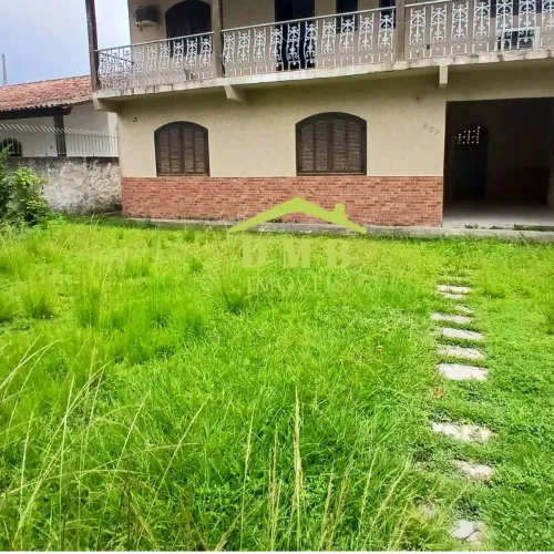 Térrea para venda tem 80 metros quadrados com 2 quartos