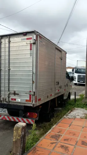 HR 24 h para pequenos fretes 