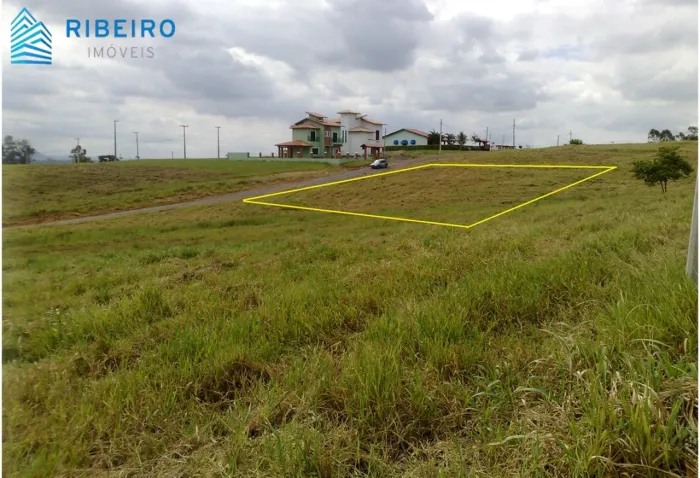 Terrenos a venda Condomínio Ninho verde 1- 900mts Valor 110mil .