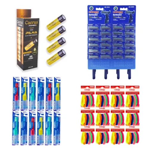 Atenção Donos de Mercadinho Produtos De Alto Giro e Altas Margens