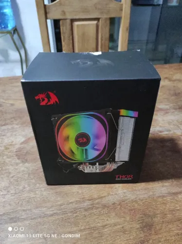 CPU cooler redragon Thor