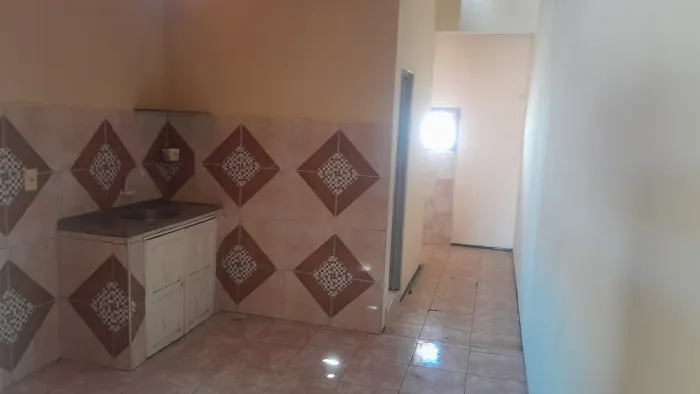 Aluga-se Apartamento em Itapajé Ceará 