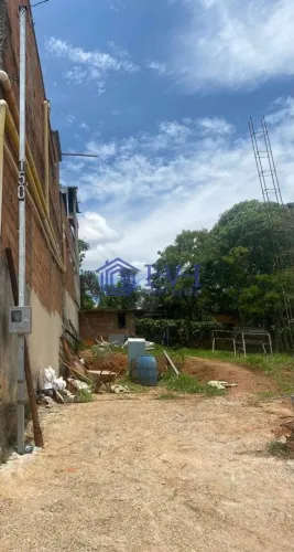 Lote 360m² Aeronaltas Lagoa santa