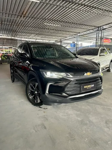 Chevrolet Tracker Premier 1.2 Turbo 12V Flex AUT 2021