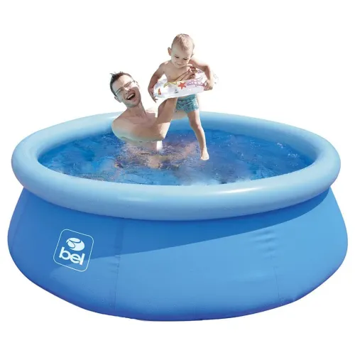 Piscina Infantil 1.000 litros