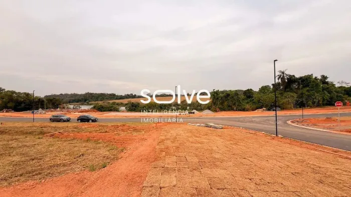 Terreno em Condomínio à venda em Indaiatuba - Quinta do Lago, 520 m² por 855.000,00