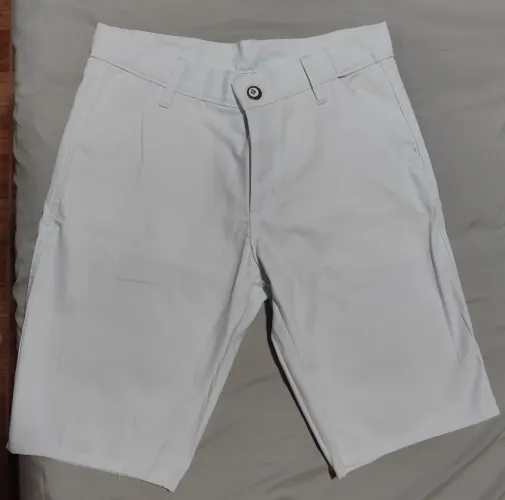Shorts bermuda sarja tamanho 40