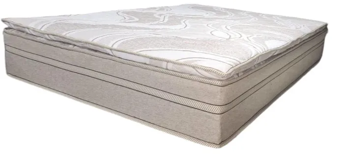Colchão queen Molas ensacadas Dom Bioflex 32 cm 1,58x1,98