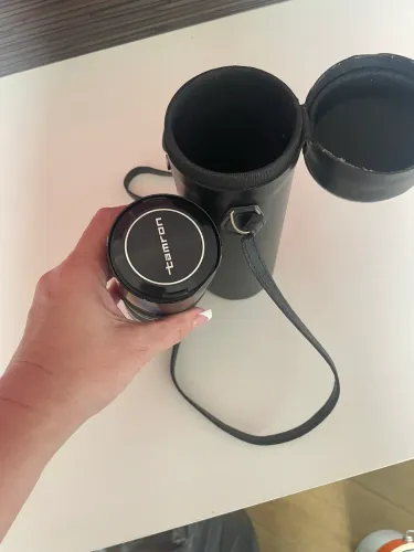 Aparelhos de filmagem e edição 