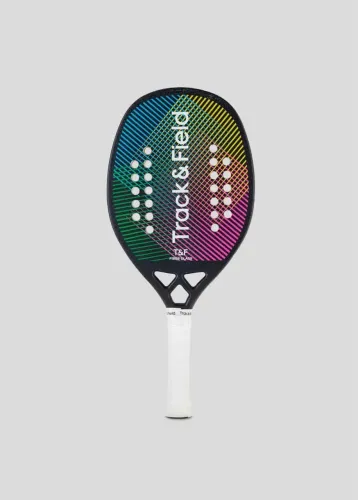 Raquete Beach Tennis track & Field fiber glass