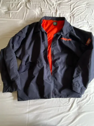 Casaco Impermeável Masculino importado 