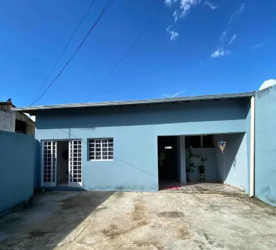 Vendo lindo imóvel na cidade Velha