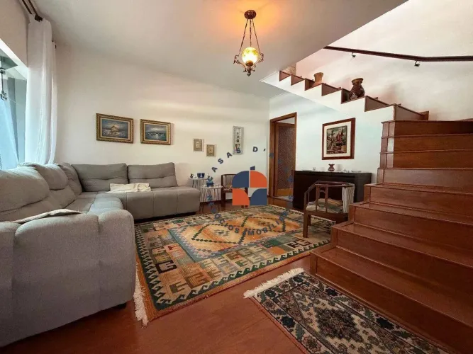 Casa com 3 dormitórios à venda, 166 m² por R$ 1.150.000,00 - Alto da Lapa - São Paulo/SP