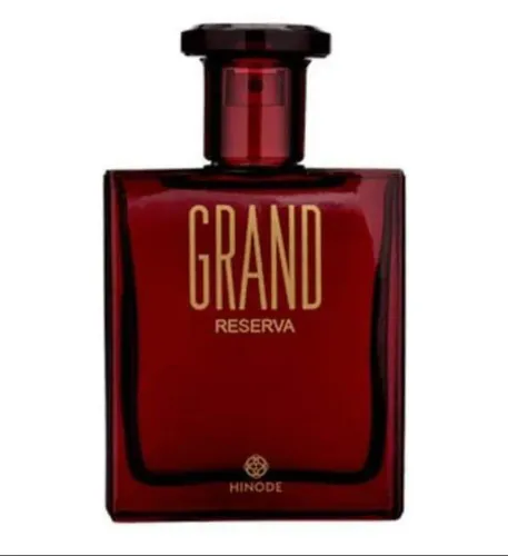 Perfume Grand reserva Hinode
