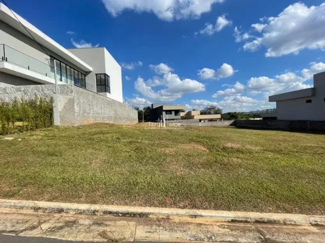Lote no Jardins Barcelona - Lote com 528,35 m²- Valor R$500.000,00