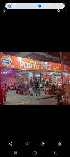 Vende se empório e bar de bebidas