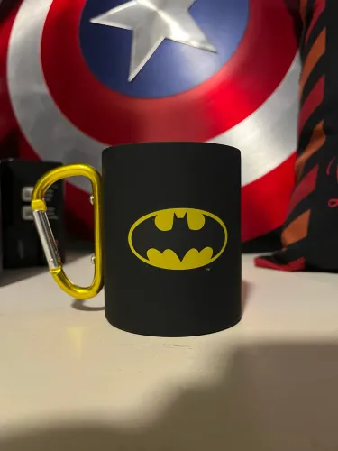 Caneca Batman Zona Criativa