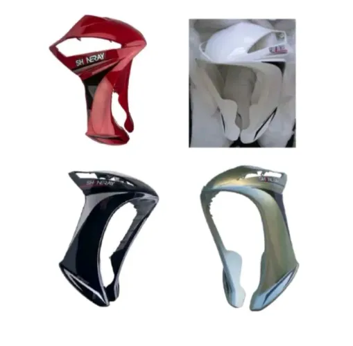 Carenagem Jet sport peito