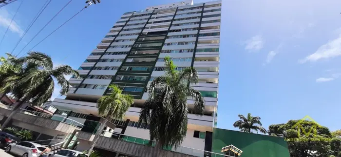 3 quartos na Praia da Costa, Vila Velha - Ed. Jardim Hebron Cód: 23327 R