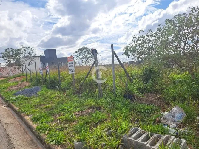 CONDOMÍNIO PARQUE DOS BURITIS