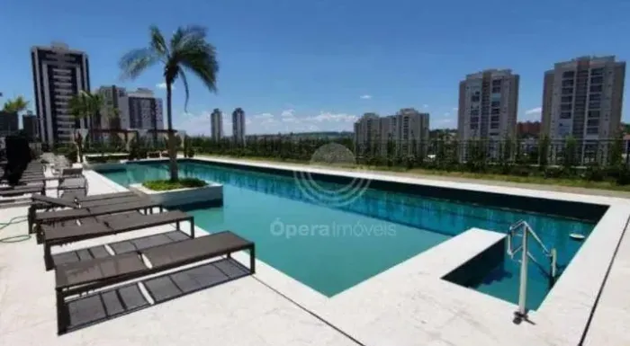 Apartamento para Alugar no bairro Taquaral em Campinas. "Proprietários Aceitam fazer acord