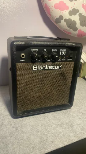 Amplificador Blackstar