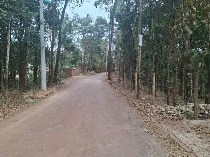 Lotes em Macacos