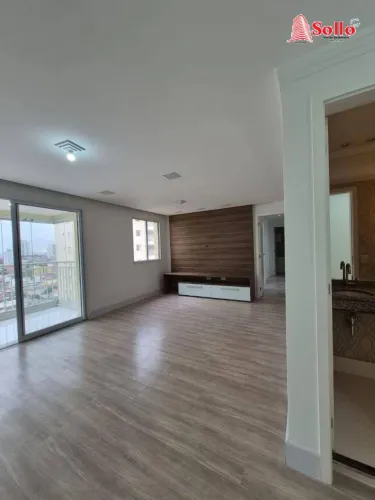 CONDOMÍNIO ALEGRIA Excelente Apartamento com 4 dormitórios à venda, 114 m² por R$ 849.000