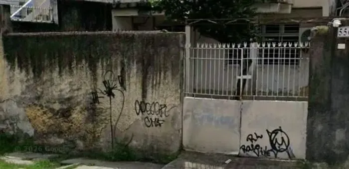 TERRENO NO CORDEIRO