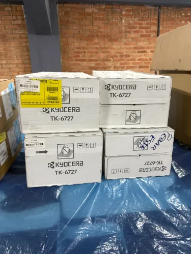 ? TONER KYOCERA ORIGINAL ?