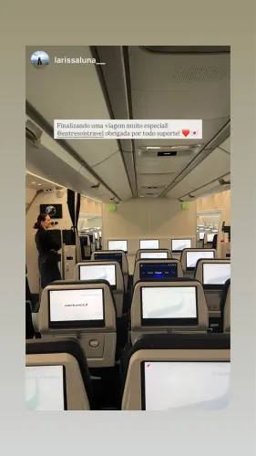Viagens com Método e Intenção