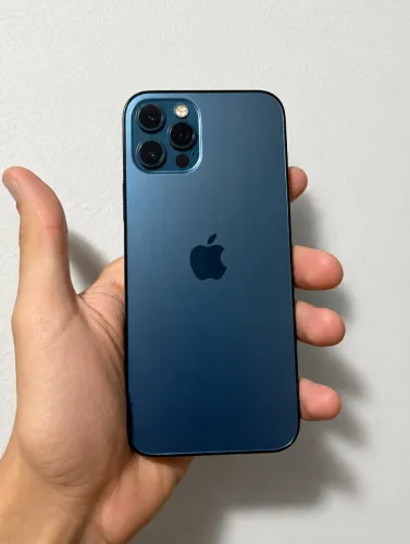 iPhone 12 Pro Max - 128Gb