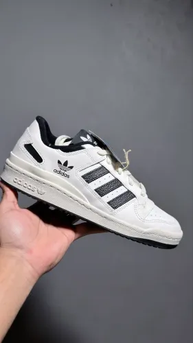 TÊNIS ADIDAS FÓRUM LOW CL