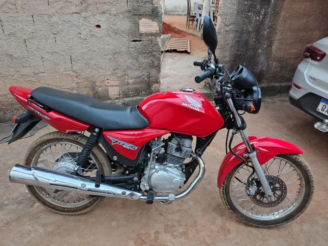 HONDA CG 150