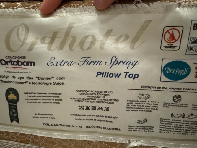 Cama + base solteiro