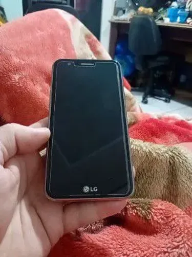 Celular k10 impecável 32G 