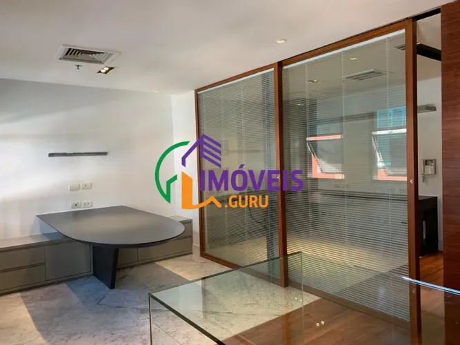 CONJ. COMERCIAL - JARDIM GUEDALA - SP