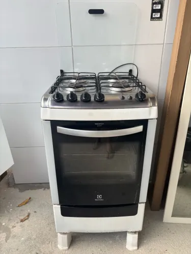 Fogão Electrolux 4 bocas