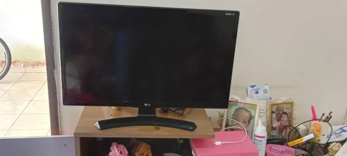 SMART TV 32 POLEGADAS LG