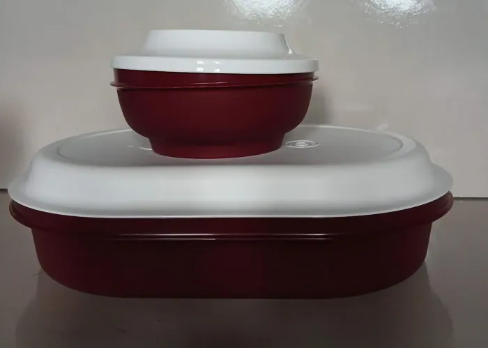Tapperware